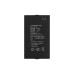 Замок біометричний автономний Trinix TRL-8808WFV Black L/R з WiFi, розпізнаванням облич, зчитувачем відбитків пальців і карт Mifare