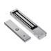 Замок електромагнітний накладний Trinix TML-300LED (DS) 300kg