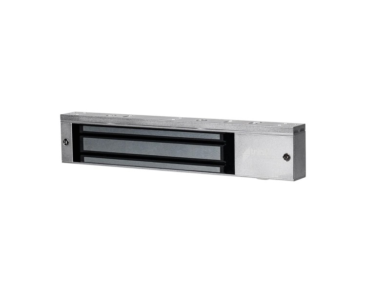 Замок електромагнітний накладний Trinix TML-300LED (DS) 300kg