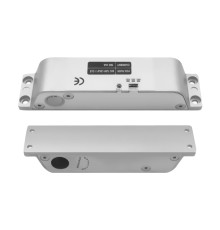Защіпка електроригельна Kraft KRF-500N NO