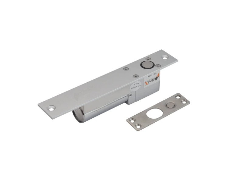 Защіпка електроригельна Trinix YB-100+ NO