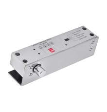 Защіпка електроригельна Trinix YB-150+ NC для скляних дверей