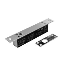 Защіпка електроригельна Trinix YB-500A NO
