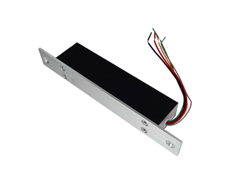 Защіпка електроригельна Trinix YB-500A NO