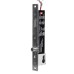 Защіпка електроригельна Trinix YB-600+ NC