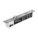 Защіпка електроригельна Trinix YB-600+ NC