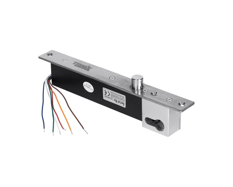 Защіпка електроригельна Trinix YB-600+ NC