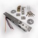 Защіпка електроригельна Trinix YB-600+ NC