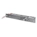 Защіпка електроригельна Trinix YB-600+ NC
