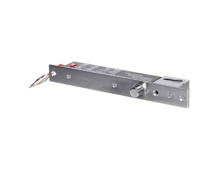 Защіпка електроригельна Trinix YB-600+ NC