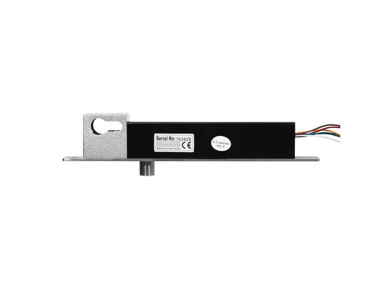 Защіпка електроригельна Trinix YB-600+ NC