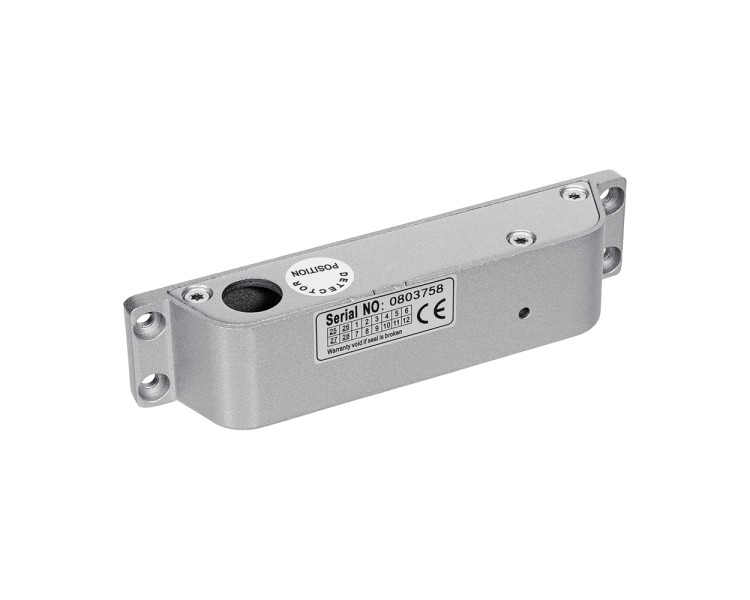 Защіпка електроригельна Trinix TRX-500N NO