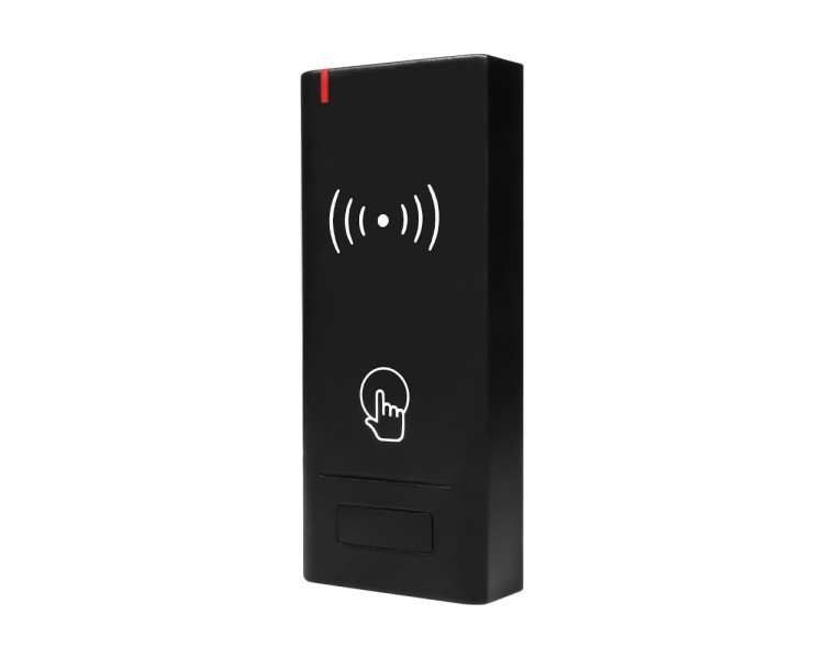 Зчитувач бездротовий Mifare Trinix TRR-1100MWR