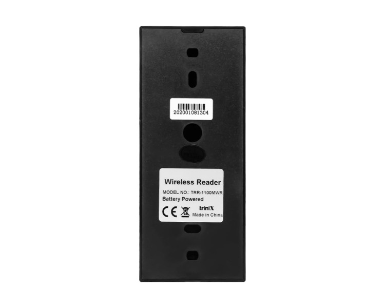 Зчитувач бездротовий Mifare Trinix TRR-1100MWR