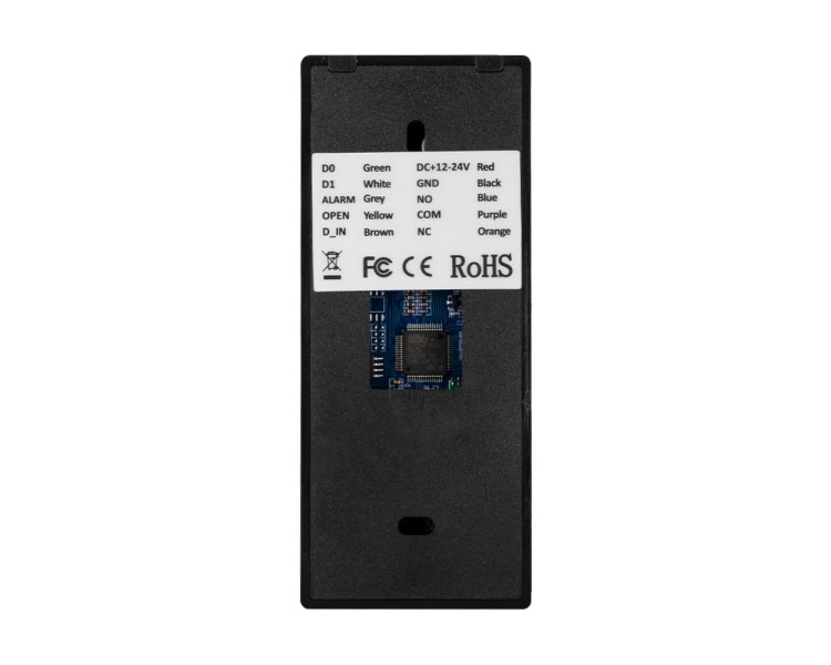 Клавіатура з WiFi, з контролером і зчитувачем Mifare Trinix TRK-1103MI(WF)