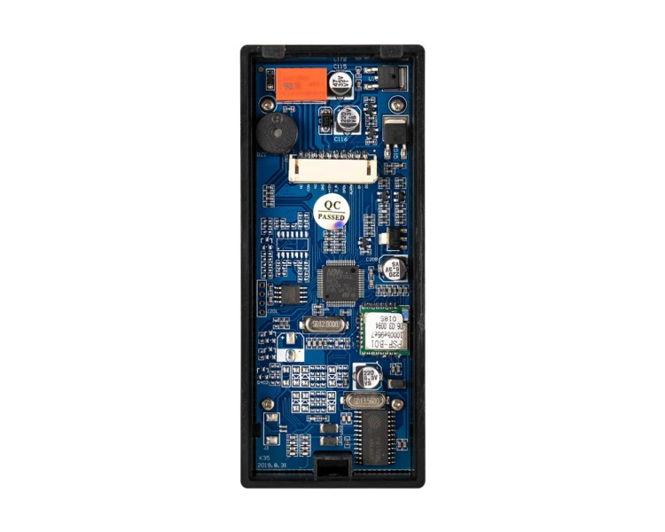 Клавіатура з WiFi, з контролером і зчитувачем Mifare Trinix TRK-1103MI(WF)