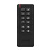 Клавіатура бездротова зі зчитувачем Mifare Trinix TRK-1100MWR
