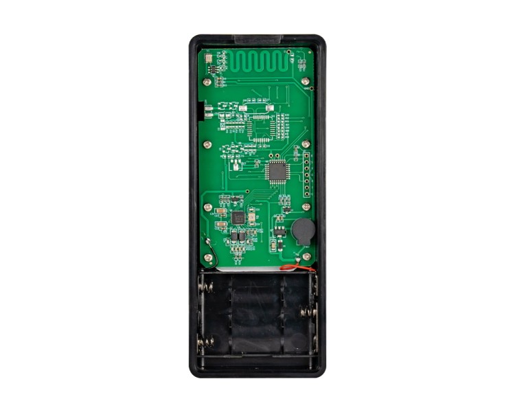 Клавіатура бездротова зі зчитувачем Mifare Trinix TRK-1100MWR