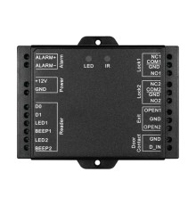 Контролер автономний для 2 дверей Trinix TRC-2R 2 реле
