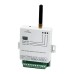 Контролер автономний для 2 дверей GSM Trinix TRC-2R 2 реле