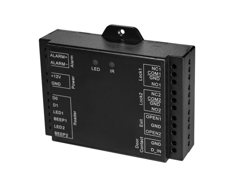 Контролер автономний для 2 дверей Trinix TRC-2R WiFi 2 реле