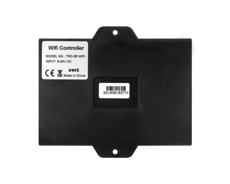 Контролер автономний для 2 дверей Trinix TRC-2R WiFi 2 реле