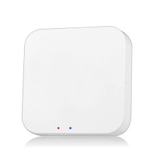 Ретранслятор WiFi-Bluetooth Trinix RR-2210WB (Tuya)  для керування автономними замками Trinix з Bluetooth через застосунок Tuya Smart