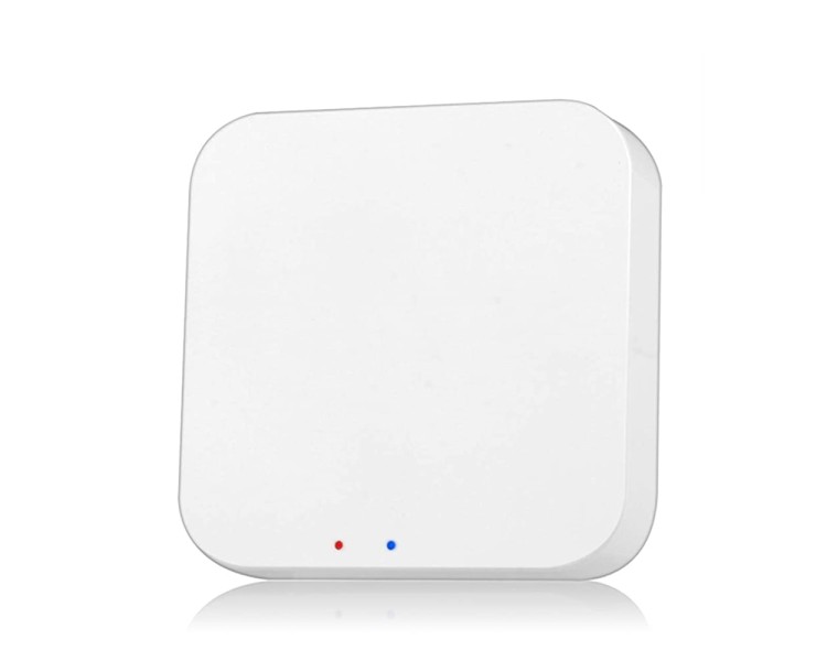 Ретранслятор WiFi-Bluetooth Trinix RR-2210WB (Tuya)  для керування автономними замками Trinix з Bluetooth через застосунок Tuya Smart
