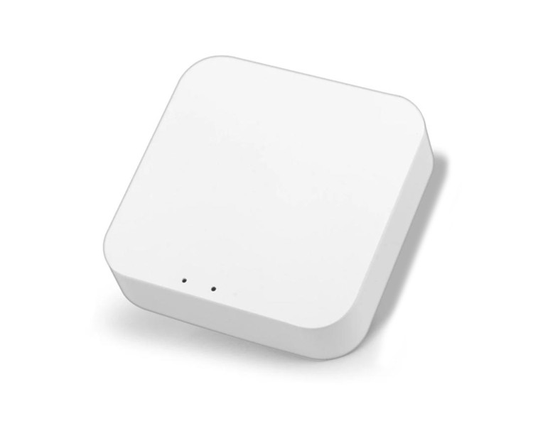 Ретранслятор WiFi-Bluetooth Trinix RR-2210WB (Tuya)  для керування автономними замками Trinix з Bluetooth через застосунок Tuya Smart