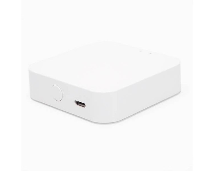 Ретранслятор WiFi-Bluetooth Trinix RR-2210WB (Tuya)  для керування автономними замками Trinix з Bluetooth через застосунок Tuya Smart