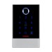 Клавіатура з Bluetooth, з контролером, зчитувачем відбитків пальців та карт Mifare Trinix TRK-1106BTFW