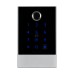 Клавіатура з Bluetooth, з контролером, зчитувачем відбитків пальців та карт Mifare Trinix TRK-1106BTFW