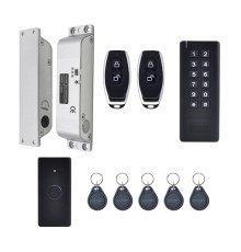 Комплект бездротового Smart замка Trinix WRkit-500N