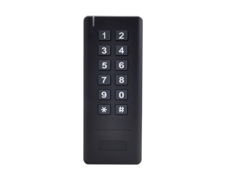 Комплект бездротового Smart замка Trinix WRkit-500N