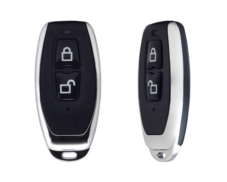 Комплект бездротового Smart замка Trinix WRkit-500N