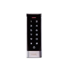 Клавіатура з WiFi, з контролером і зчитувачем EM-Marine Trinix TRK-1203EW(WF) з підтримкою Tuya Smart антивандальна водонепроникна