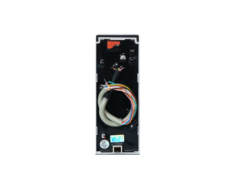 Клавіатура з WiFi, з контролером і зчитувачем EM-Marine Trinix TRK-1203EW(WF) з підтримкою Tuya Smart антивандальна водонепроникна