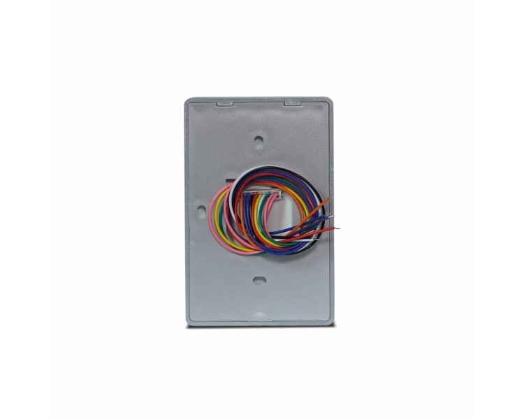 Клавіатура з WiFi, з контролером і зчитувачем EM-Marine Trinix TRK-1202EW(WF) з підтримкою Tuya Smart, водонепроникна