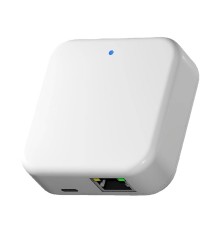 Ретранслятор Ethernet Trinix RR-2310WB (TTLock) для керування автономними замками Trinix з Bluetooth через застосунок TTLock