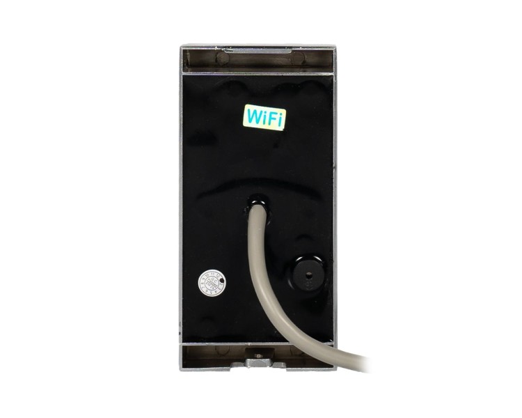 Клавіатура з WiFi, з контролером і зчитувачем EM-Marine Trinix TRK-800EW(WF) з підтримкою Tuya Smart, водонепроникна