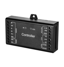 Контролер автономний для 1 дверей Trinix TRC-1R WiFi з підтримкою Tuya Smart 1 реле