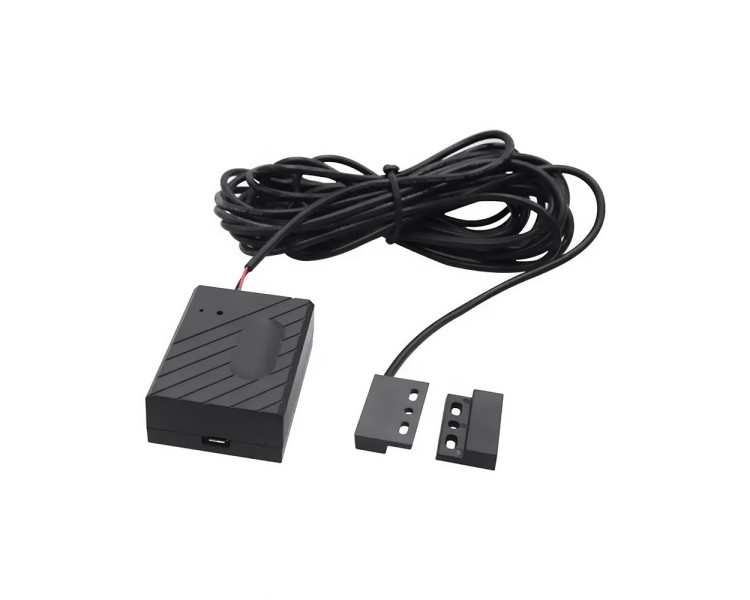 Бездротовий пристрій відчинення воріт з WiFi Trinix TRX-GD01(WiFi)