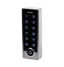 Клавіатура з контролером і зчитувачем Mifare Trinix TRK-1204MW