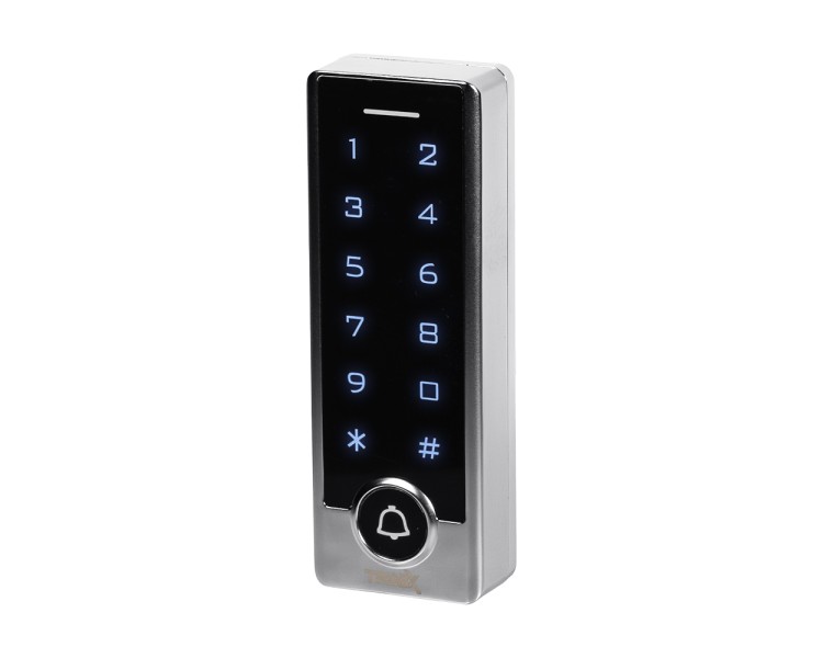 Клавіатура з контролером і зчитувачем Mifare Trinix TRK-1204MW