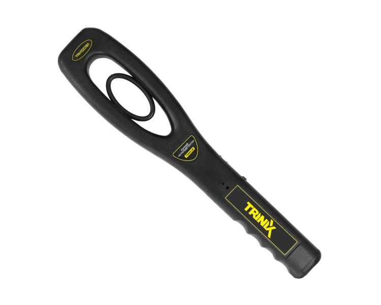 Ручний металодетектор Trinix TRX-1001B1
