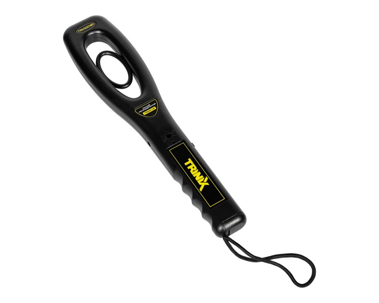 Ручний металодетектор Trinix TRX-1001B1