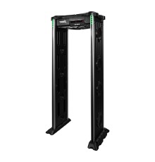 Арочний металодетектор Trinix TRX-550AMD, 6 зон детекції, водонепроникний IP65