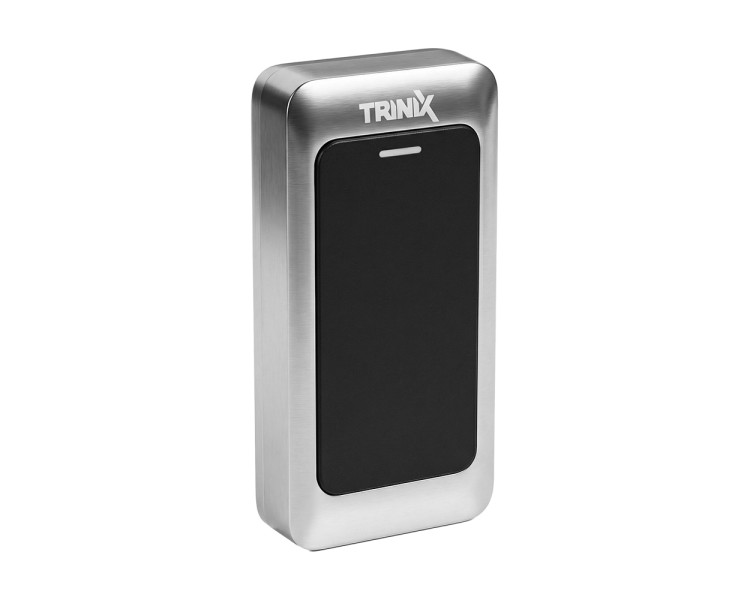 Зчитувач карт EM-Marine, HID та Mifare Trinix TRR-1108EHMW водонепроникний