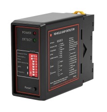 Контролер індукційної петлі Trinix TRX-1100SLD одноканальний
