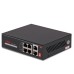 PoE-комутатор 6-портовий ONV-H1064PLD